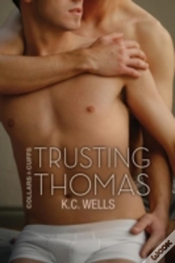 Capa do artigo Trusting Thomas