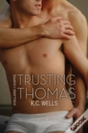 Capa do artigo Trusting Thomas