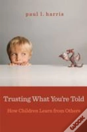 Capa do artigo Trusting What Youâ€™Re Told