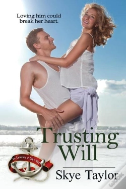 Capa do artigo Trusting Will