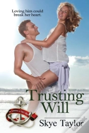 Capa do artigo Trusting Will