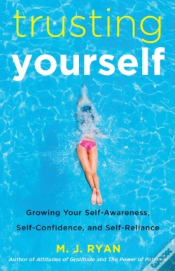 Capa do artigo Trusting Yourself