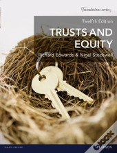 Trusts And Equity Mylawchamber Pack