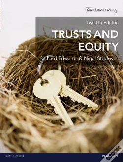 Capa do artigo Trusts And Equity