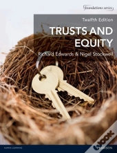 Trusts And Equity