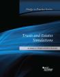 Trusts And Estates Simulations Bridge To Practice - Preview