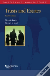 Trusts And Estates