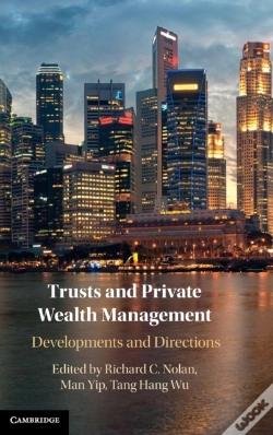 Capa do artigo Trusts And Private Wealth Management
