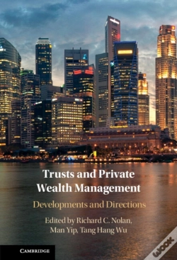 Capa do artigo Trusts And Private Wealth Management