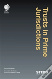 Capa do artigo Trusts In Prime Jurisdictions