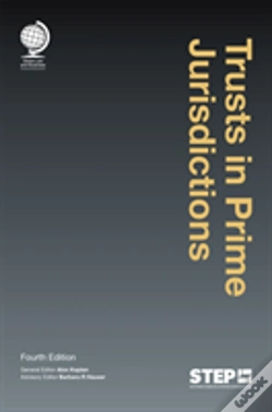 Capa do artigo Trusts In Prime Jurisdictions