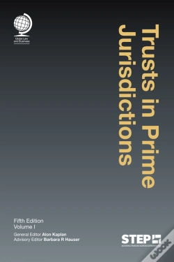 Capa do artigo Trusts In Prime Jurisdictions