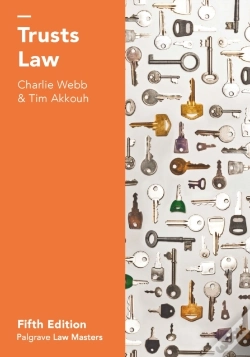 Capa do artigo Trusts Law