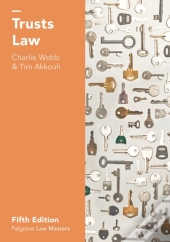 Trusts Law