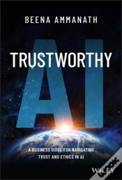 Capa do artigo Trustworthy Ai