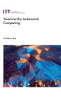 Trustworthy Autonomic Computing - Preview