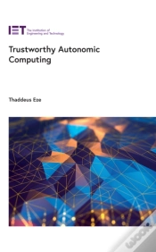 Capa do artigo Trustworthy Autonomic Computing