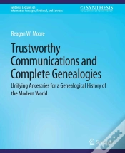 Capa do artigo Trustworthy Communications And Complete Genealogies