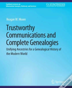 Capa do artigo Trustworthy Communications And Complete Genealogies