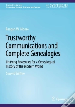 Capa do artigo Trustworthy Communications And Complete Genealogies