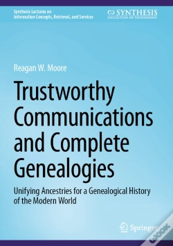 Capa do artigo Trustworthy Communications And Complete Genealogies
