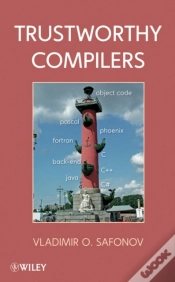 Capa do artigo Trustworthy Compilers