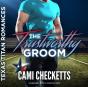 Trustworthy Groom - Preview