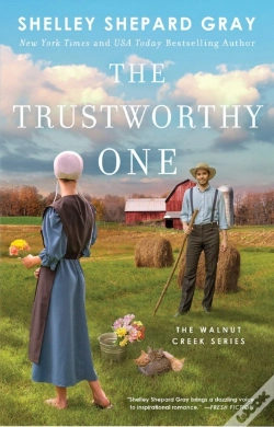 Capa do artigo Trustworthy One