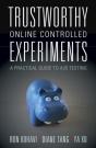 Trustworthy Online Controlled Experiments - Preview
