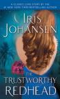 Trustworthy Redhead - Preview