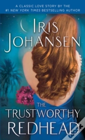 Capa do artigo Trustworthy Redhead