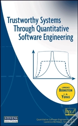 Capa do artigo Trustworthy Systems Through Quantitative Software Engineering