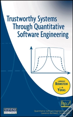 Capa do artigo Trustworthy Systems Through Quantitative Software Engineering