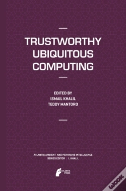 Capa do artigo Trustworthy Ubiquitous Computing