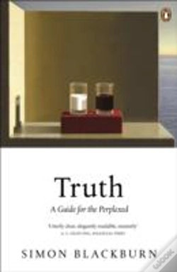 Capa do artigo Truth: A Guide For The Perplexed