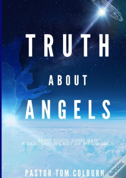 Capa do artigo Truth About Angels