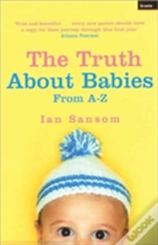 Capa do artigo Truth About Babies