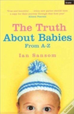 Capa do artigo Truth About Babies