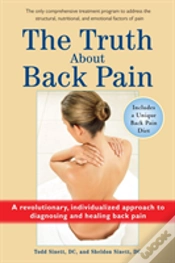 Capa do artigo Truth About Back Pain