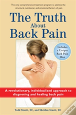 Capa do artigo Truth About Back Pain