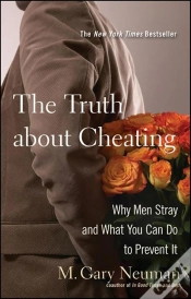 Capa do artigo Truth About Cheating
