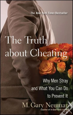 Capa do artigo Truth About Cheating