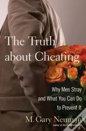 Capa do artigo Truth About Cheating