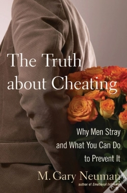 Capa do artigo Truth About Cheating