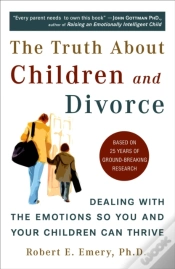 Capa do artigo Truth About Children And Divorce