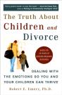 Truth About Children And Divorce - Preview