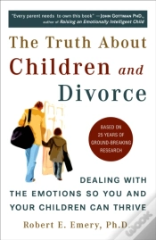 Capa do artigo Truth About Children And Divorce