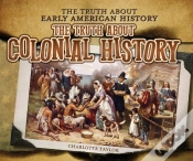 Capa do artigo Truth About Colonial History