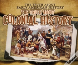 Capa do artigo Truth About Colonial History