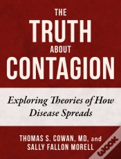 Capa do artigo Truth About Contagion